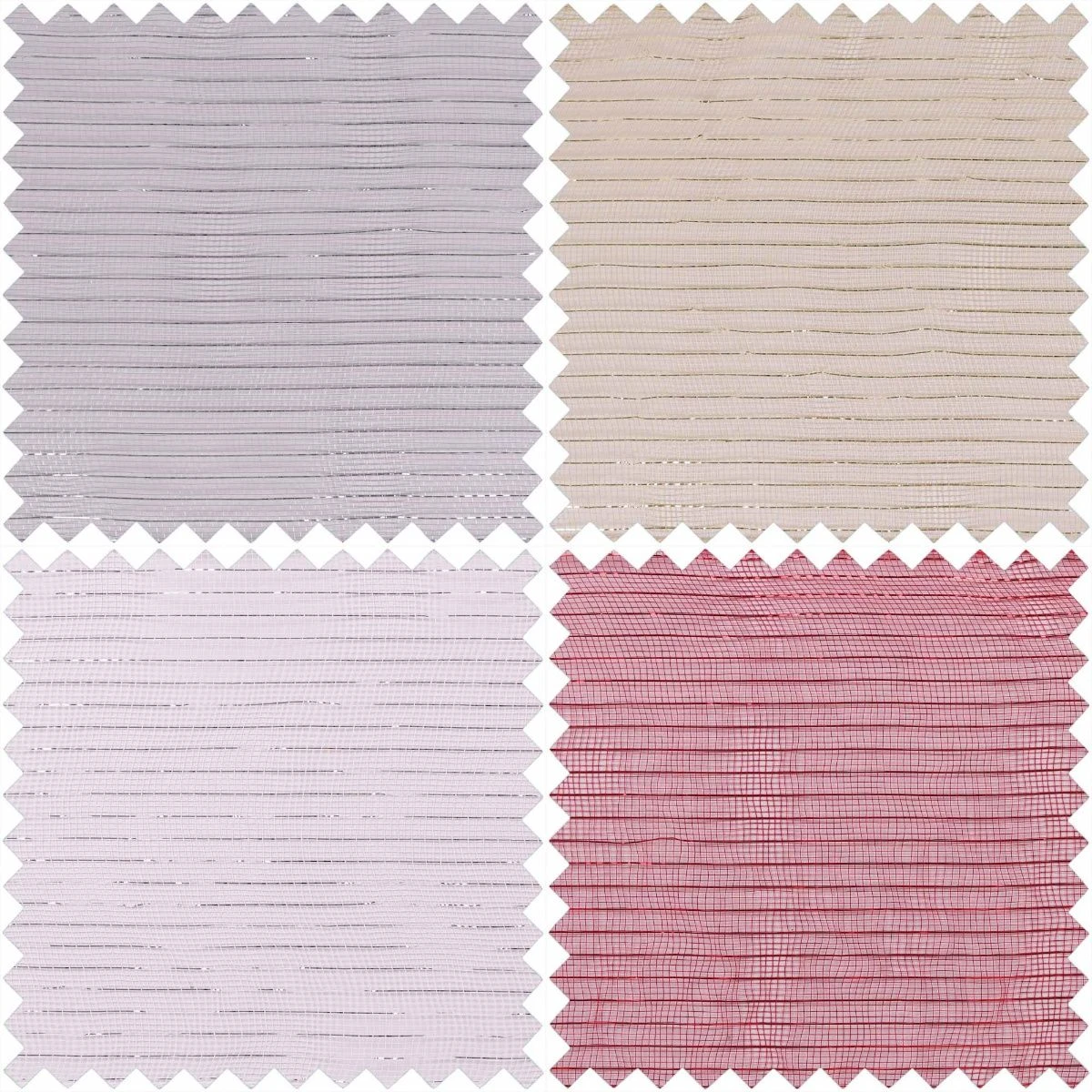 Metallic Mesh Fabric Roll 9m X 25.5cm | 4 Roll Bundle Special 5 Metallic Mesh Fabric Roll 9m X 25.5cm | 4 Roll Bundle Special - Image 3