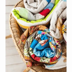 ECO 150 Biodegradable Wadding | Vilene (Vlieseline) -Arts and Crafts eco 150 biodegradable wadding vilene vlieseline 3.png