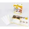 Embroidery Stabiliser Set | Vilene / Vlieseline -Arts and Crafts embroidery stabiliser set 1 2