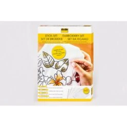 Embroidery Stabiliser Set | Vilene / Vlieseline -Arts and Crafts embroidery stabiliser set 3