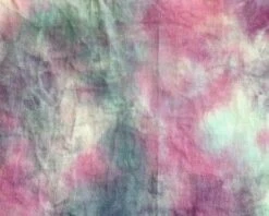 Empress Superliner -Arts and Crafts empress superliner with procion dyes