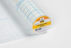 Filmoplast Adhesive Embroidery Stabiliser | Vilene