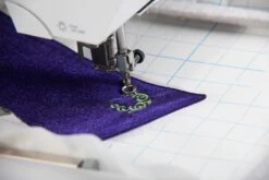 Filmoplast Adhesive Embroidery Stabiliser | Vilene -Arts and Crafts filmoplast embroidery stabiliser