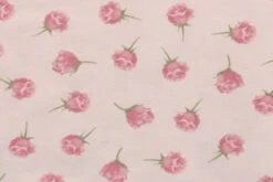 Jersey Fabric Fragrance | Roses Pink -Arts and Crafts fragrant rose jersey fabric main 11702 011 2