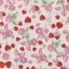Jersey Fabric Fragrance | Strawberry Pink -Arts and Crafts fragrant strawberry jersey fabric main 11703 011 1