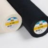Woven Medium Cotton Interfacing - Brushed | G740 Vilene -Arts and Crafts g740 interfacing