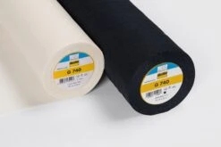 Woven Medium Cotton Interfacing - Brushed | G740 Vilene