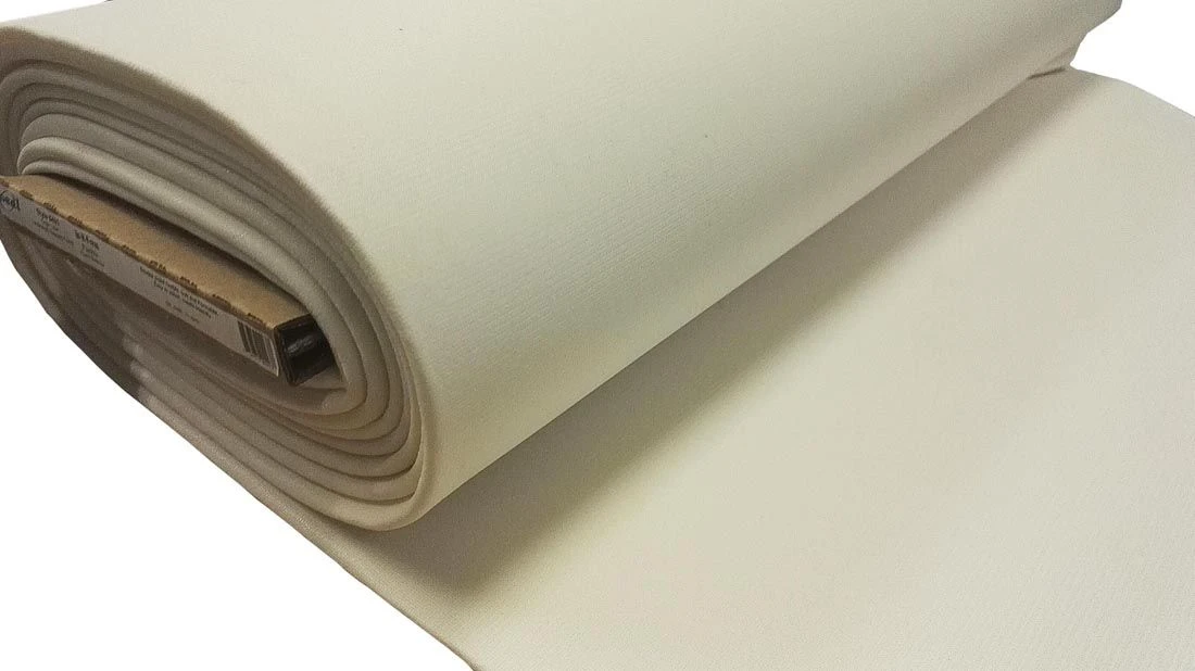 In R Form Bosal Bag & General Foam Batting - Single Sided 5 In R Form Bosal Bag & General Foam Batting - Single Sided - Image 3