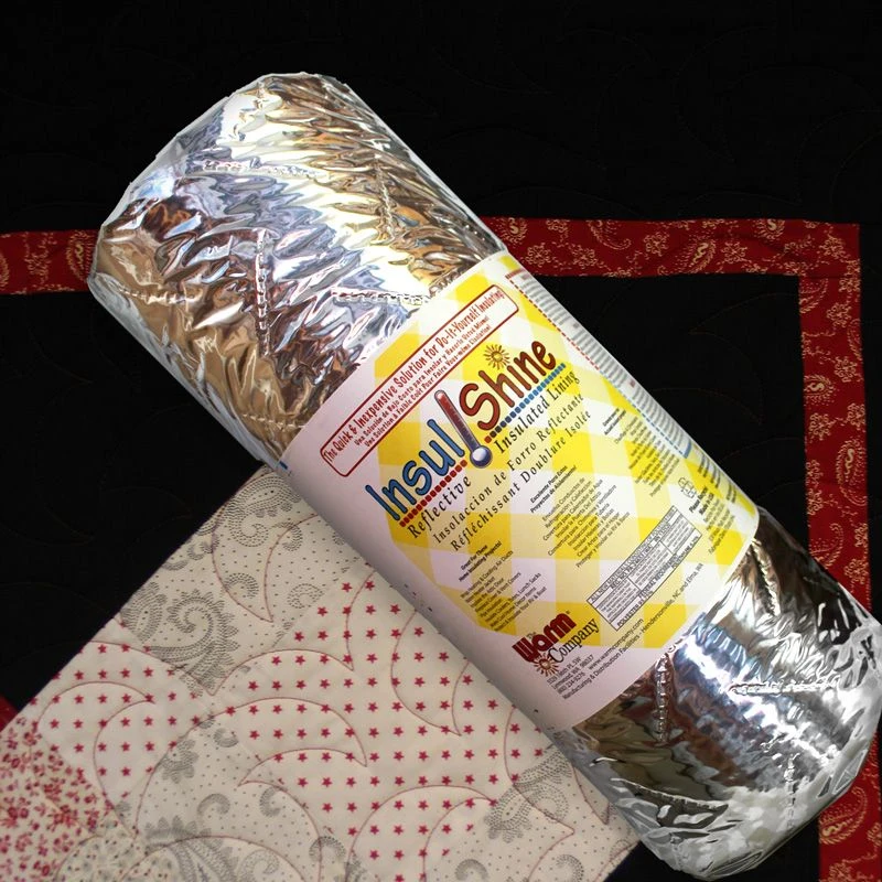 Insul Shine | 45" Wide 3 Insul Shine | 45" Wide