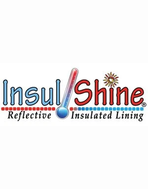 Insul Shine | 45" Wide 5 Insul Shine | 45" Wide - Image 3