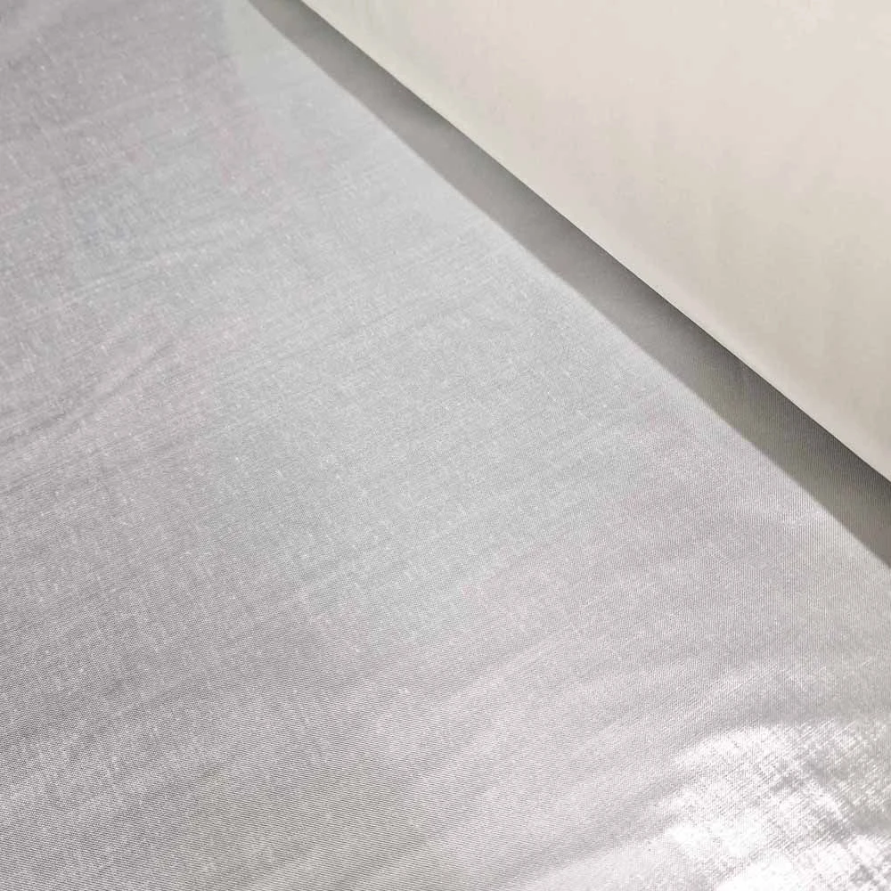 Ultra Thermal - Energy Reflecting Curtain Lining | Ivory | 56" Wide 3 Ultra Thermal - Energy Reflecting Curtain Lining | Ivory | 56" Wide