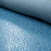 Sparkling Chambray Fabric | Gold Metallic Multi Spot Light Blue 2 Sparkling Chambray Fabric | Gold Metallic Multi Spot Light Blue -Arts and Crafts light blue chambray gold spot main 3 h3027 003 1