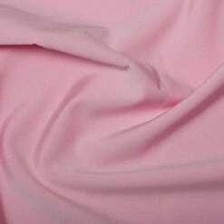 Lycra Fabric All Way Stretch | New Pink