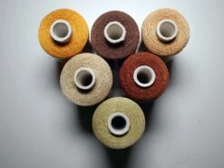 Machine Embroidery Thread Packs -Arts and Crafts machine embroidery thread pack 4 earthern main 104254 1