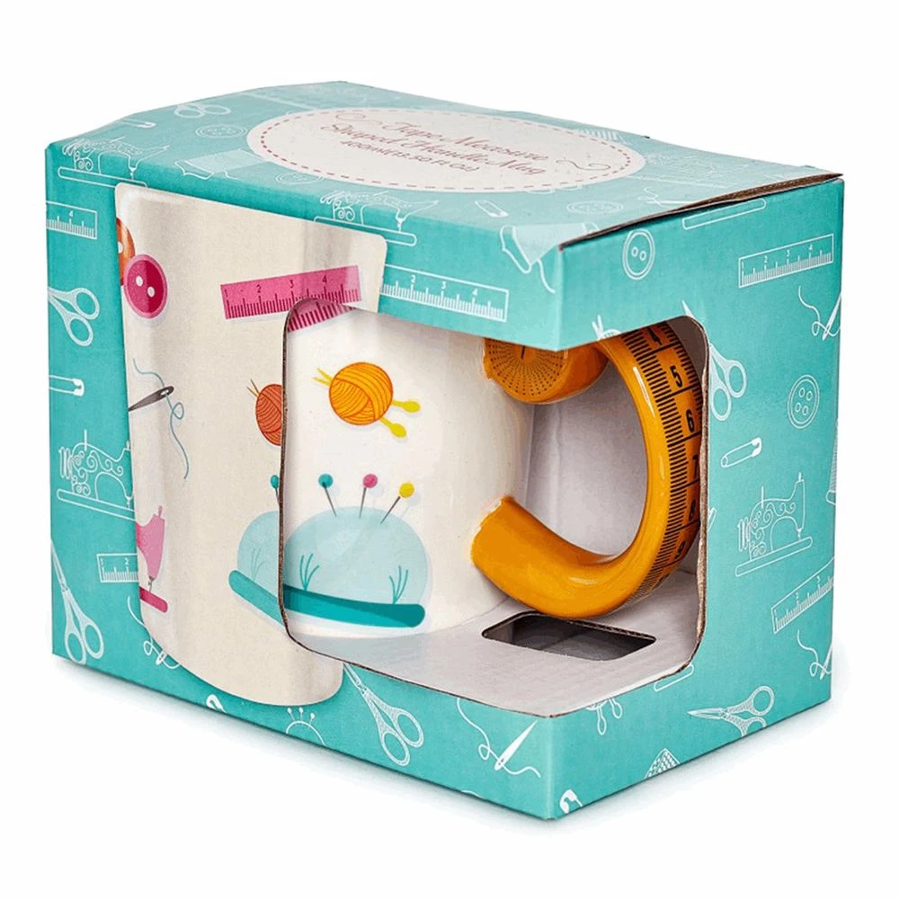 Mug | Sewing Designs Double Offer 5 Mug | Sewing Designs Double Offer - Image 3