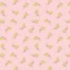 Mystical & Magical Fabric | Fairies Pink With Gold Metallic 2 Mystical & Magical Fabric | Fairies Pink With Gold Metallic -Arts and Crafts mystical and magical fabric fairies pink main 105921 1