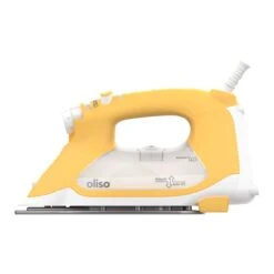 Oliso Smart Iron: TG1600 Pro Plus -Arts and Crafts oliso iron 10