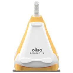 Oliso Smart Iron: TG1600 Pro Plus -Arts and Crafts oliso iron 7