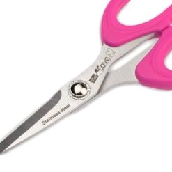 Sewing Scissors - Micro Serrated 5.25" | Prym Love -Arts and Crafts p610543 4