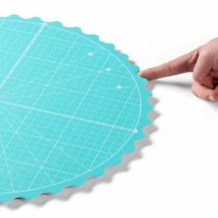 Rotating Cutting Mat | Prym Love -Arts and Crafts p611469 03