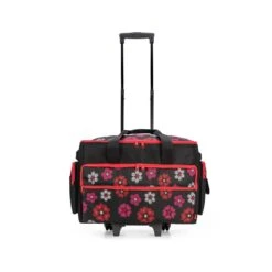 Sewing Machine Trolley Floral Friend - Large | Prym -Arts and Crafts p612635 2