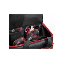 Sewing Machine Trolley Floral Friend - Large | Prym -Arts and Crafts p612635 3