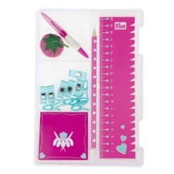 Prym Love Sewing Set - Pink -Arts and Crafts p651223 4
