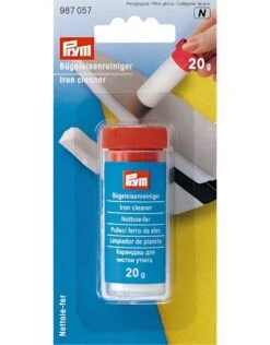 Prym Ironing Set - The Essentials 8 Prym Ironing Set - The Essentials -Arts and Crafts p987057 01 1