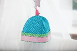 80/20 Vilene Super Soft Wadding | 97" Wide -Arts and Crafts project 1 vilene wadding cotton 8020 main 102230