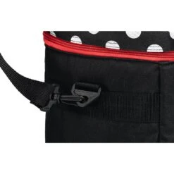 Accessory & Sewing Machine Bag - Polka Dot | Prym 10 Accessory & Sewing Machine Bag - Polka Dot | Prym -Arts and Crafts prym sewing machine bag main 1 p612631