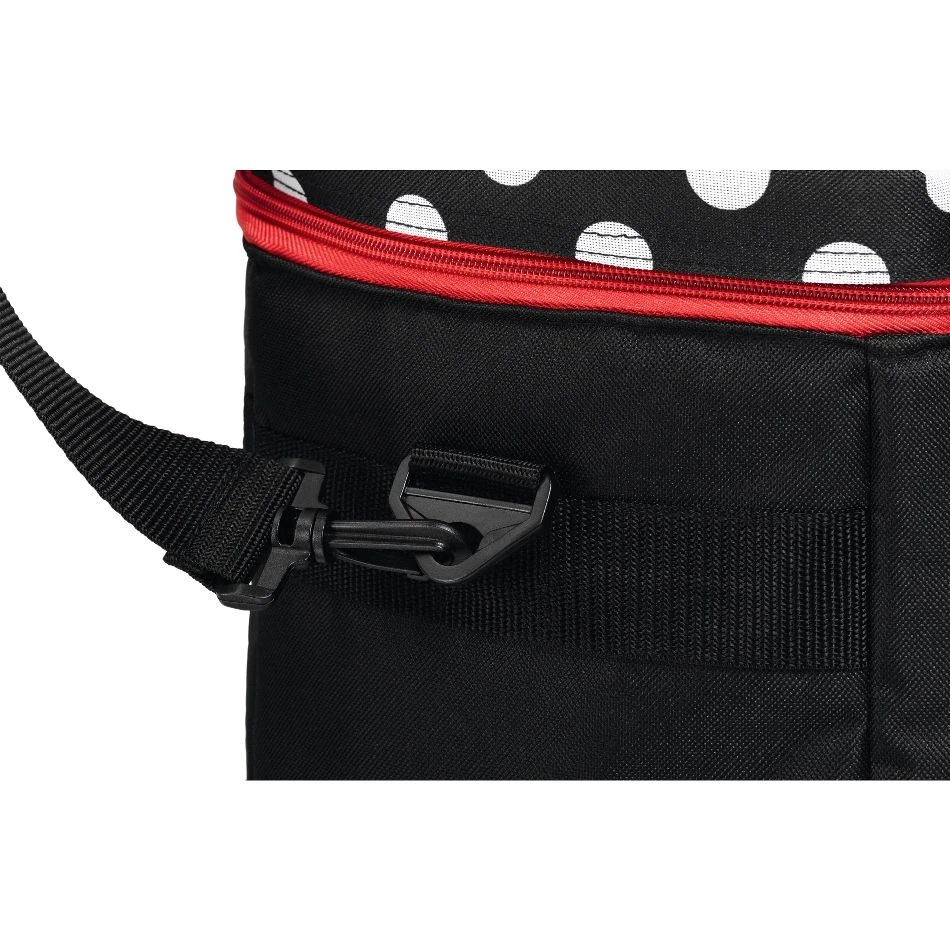 Accessory & Sewing Machine Bag - Polka Dot | Prym 5 Accessory & Sewing Machine Bag - Polka Dot | Prym - Image 3