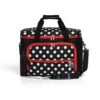 Accessory & Sewing Machine Bag - Polka Dot | Prym -Arts and Crafts prym sewing machine bag main 3 p612631 1