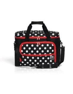 Accessory & Sewing Machine Bag - Polka Dot | Prym