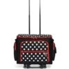 Sewing Machine Trolley Polka Dot | Prym -Arts and Crafts prym sewing machine trolley main 1 p612630 1
