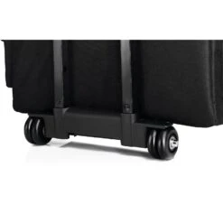 Sewing Machine Trolley Polka Dot | Prym -Arts and Crafts prym sewing machine trolley main 2 p612630