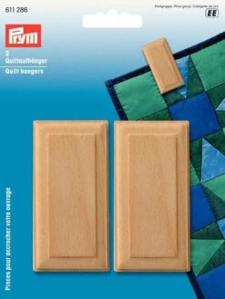 Quilt Hangers | Prym