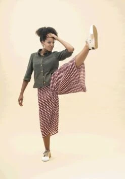 7.5oz Premium Twill Denim Fabric | White -Arts and Crafts screenshot 2022 06 07 122600 1 8