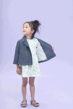 6oz Premium Washed Denim | Navy -Arts and Crafts screenshot 2022 06 07 125038 2