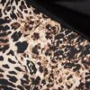Scuba Fabric Velour Animal Print -Arts and Crafts scuba fabric velour animal print main e106734 1