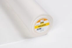 Solufix Adhesive Embroidery Stabiliser | Vilene