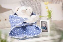 Vilene Soya Wadding -Arts and Crafts soya wadding project 1 102561