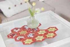 Vilene Soya Wadding -Arts and Crafts soya wadding project 2 102561