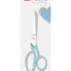 Textile Scissors 7" Premium | Prym Love 1 Textile Scissors 7" Premium | Prym Love -Arts and Crafts textile scissors prym love main 1 p610540 1