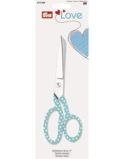 Textile Scissors 7" Premium | Prym Love