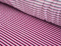 Velour Jersey Stripe | Crazy Candy