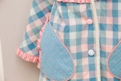 Wool Mix Wadding | Vilene (Vlieseline) -Arts and Crafts vilene wool mix wadding coat project 2