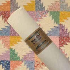 Warm & Natural Wadding | 90" Wide